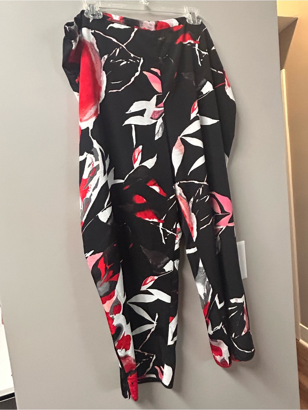 Natori Floral Pajamas XXL - Picture 3 of 13